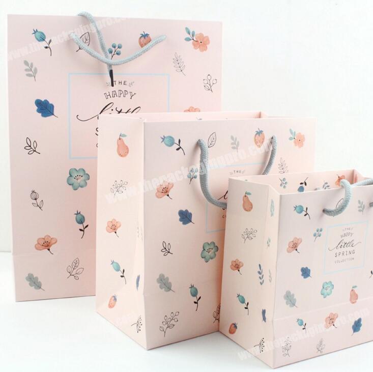 Customized paper bag gift,door gift paper bag,paper bag for gift