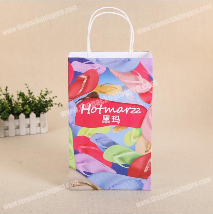 Customized paper carrier bag,unique paper bag,cheap paper bags