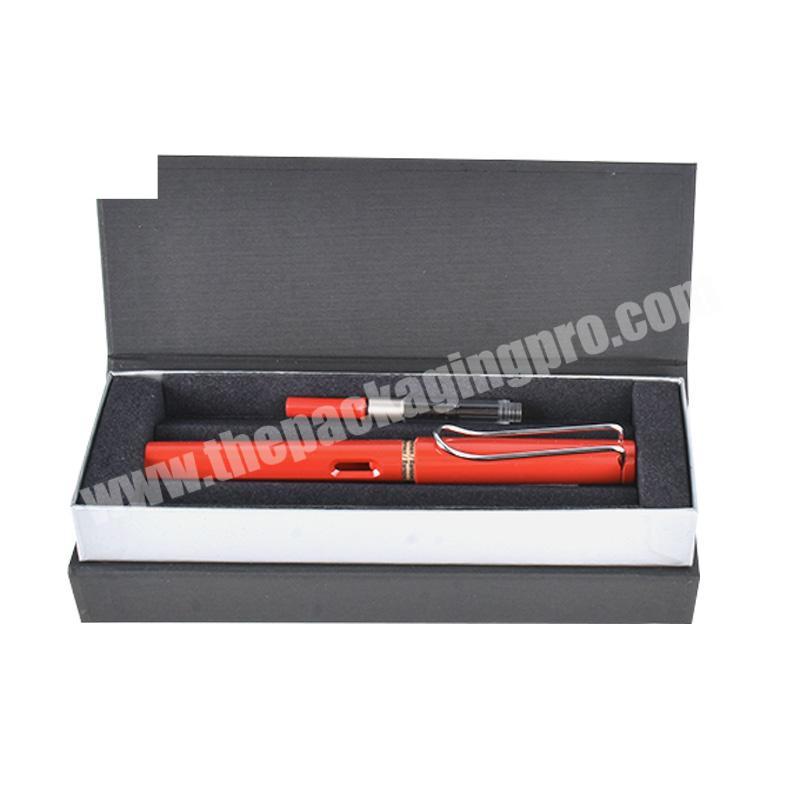 Customized Premium Packaging Giant Gift Box For Pens