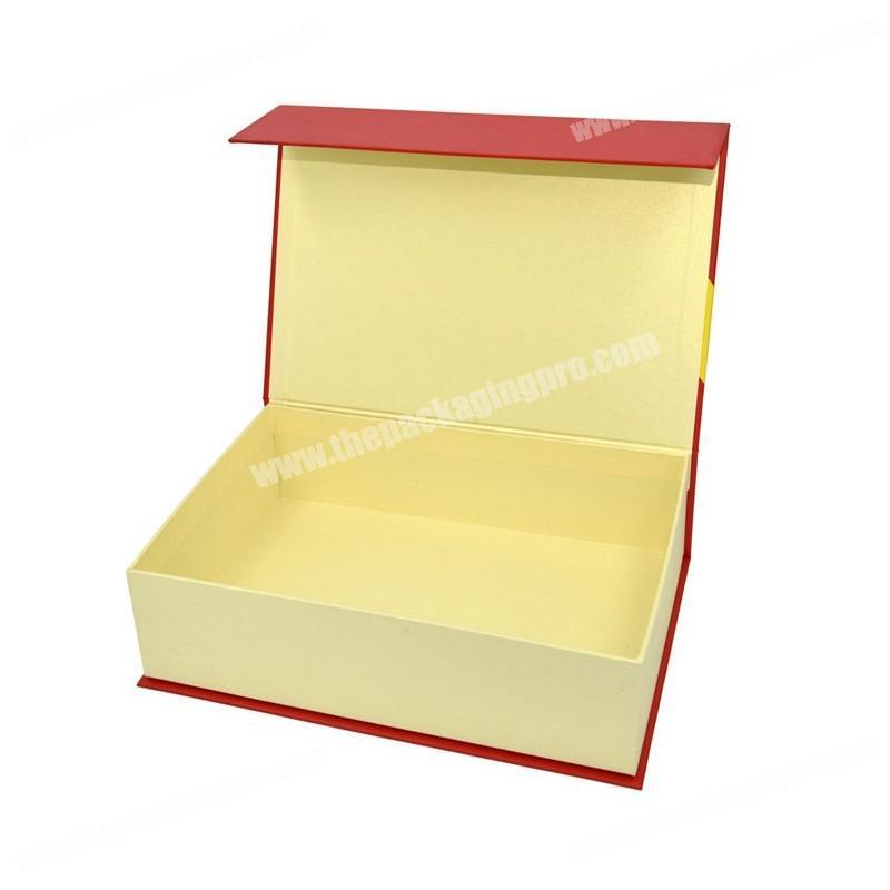 Customized printed cardboard paper VIP credit card gift box
