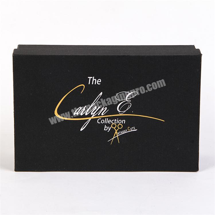 Customized T Shirt Packaging Box Corrugated Shipping Box Clothes Paper Easy Moving Box With Logo Printed