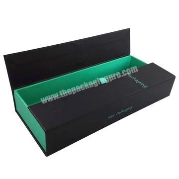 Customized Top Quality Private Label Packaging 2020 Blank Hair Products Boxes