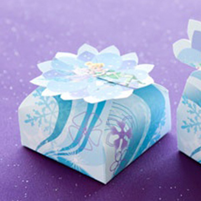 Simple Gift Boxes