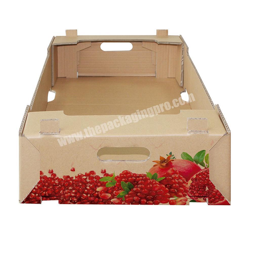 Decorative paper cardboard diwali gift dry fruit box packaging box