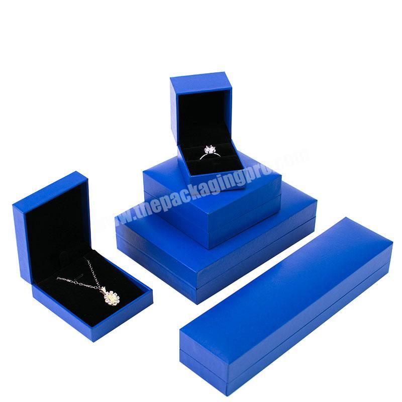 Delicate Universal Box for Necklace jewelry box and Display Gift Boxes