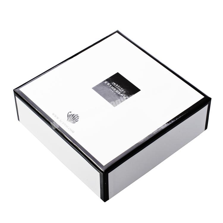 Design professional baby blanket packaging box