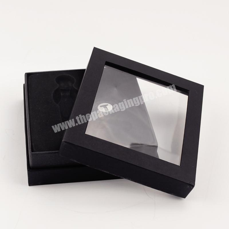 Designed Specifically Luxury Clothes Packaging Box, Apparel Kids Clothing Packaging Boxes
