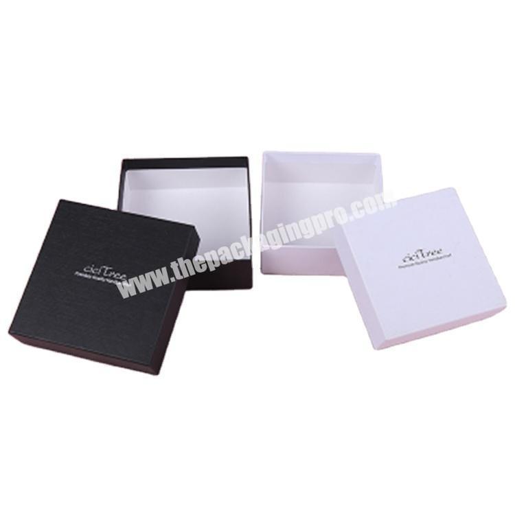 display box cardboard box with magnetic lid storage boxes