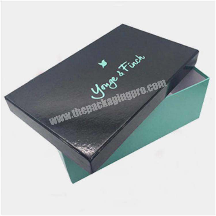display box clear gift boxes with lid storage boxes