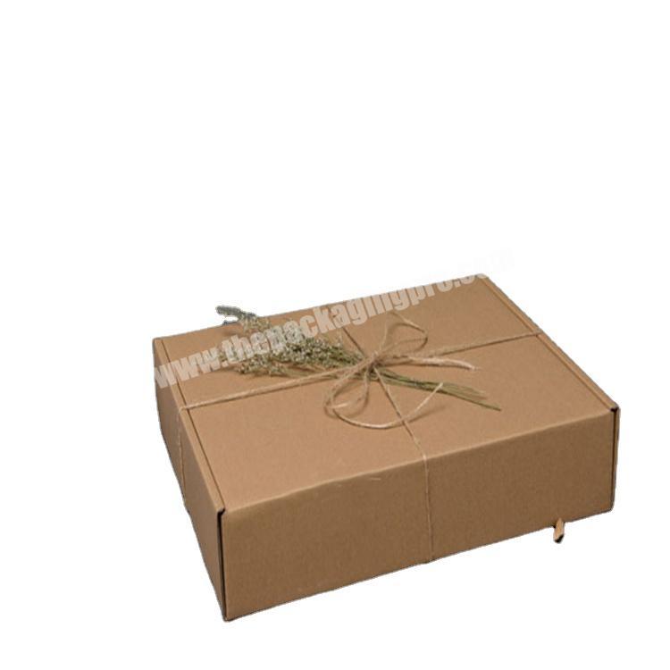 display box glitter shipping boxes box custom
