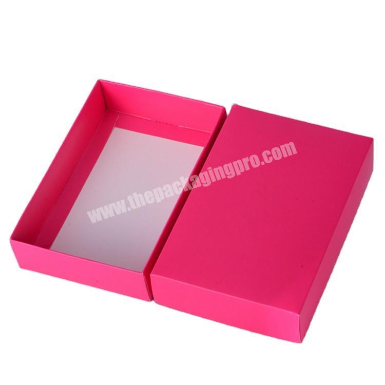 display box shipping box box custom