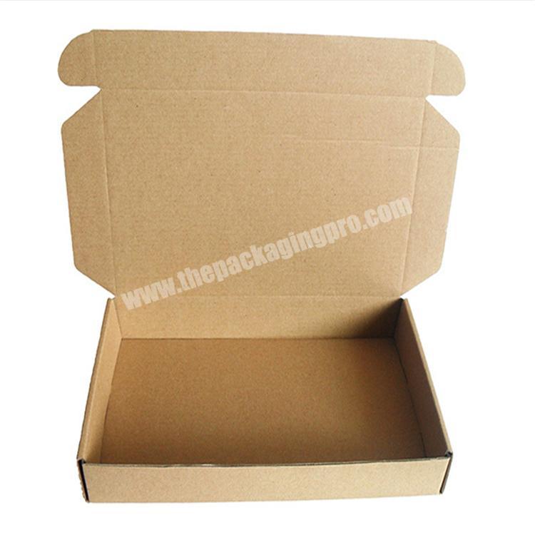 display box shipping box machine box custom
