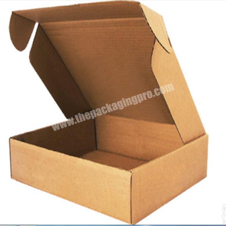 display box small shipping boxes custom logo box custom