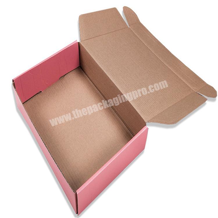 display box strong long shipping box box custom