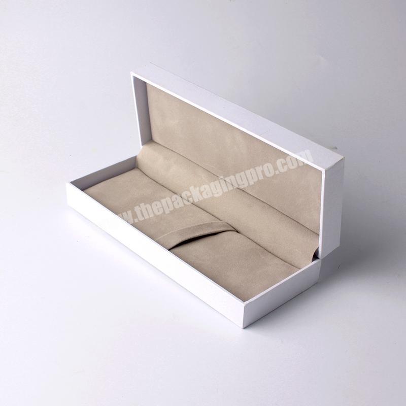 Display Luxury Cheap Gift Pen Cardboard Packaging Box