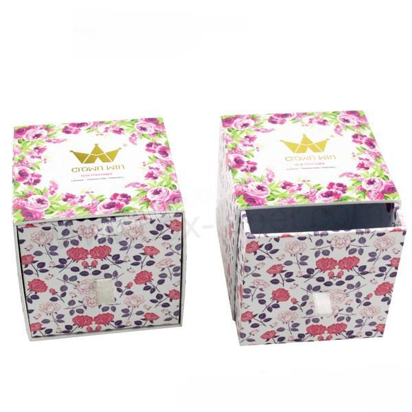 Dongguan Wholesale Mini Pink Candy Box Wedding For Chocolate,Baby European Candy Gift Box With Custom Logo
