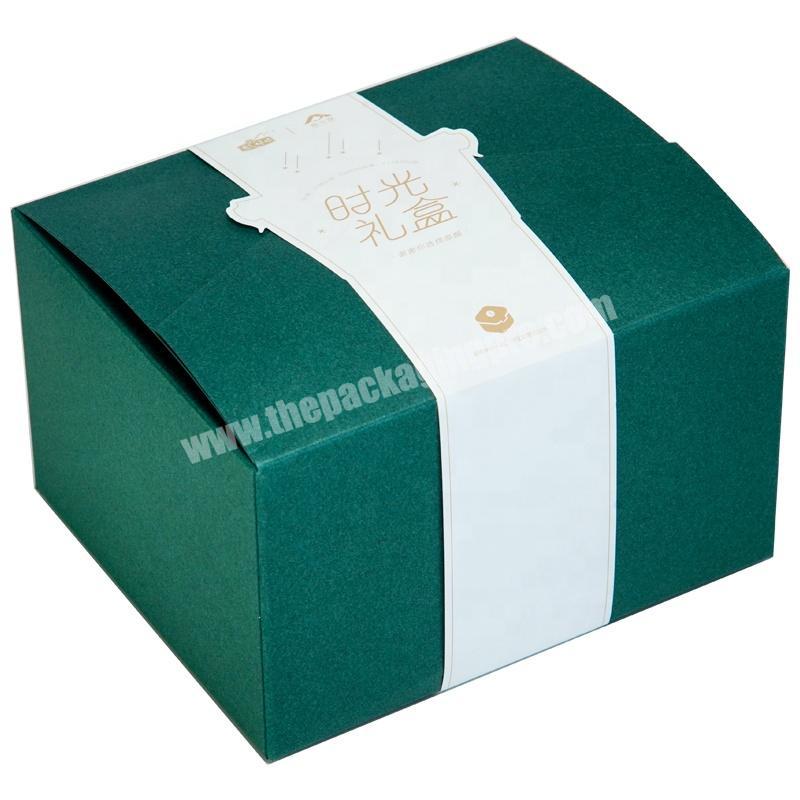 Dongming custom printing cheap fancy cardboard box irregular shape packaging box
