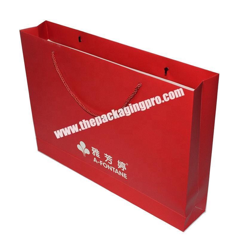 doorgift wedding bulk buy custom packaging made wrapping bag and paper bags recyclable stand up candy little paper bags