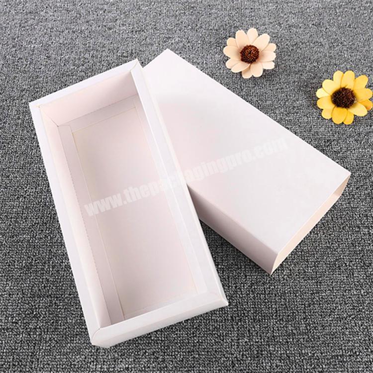 Drawer storage box can be customized