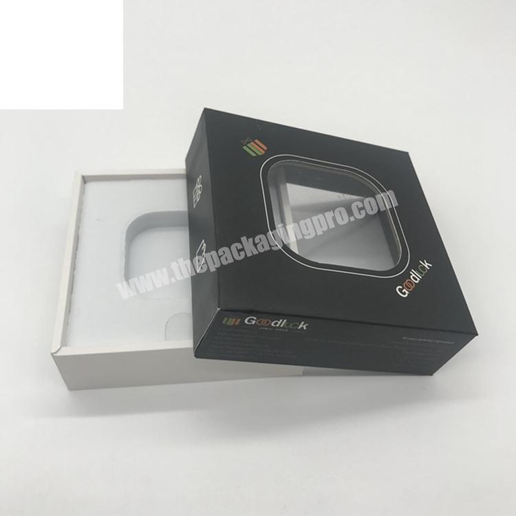 earphones bluetooth wireless paper TWS  packaging gift box