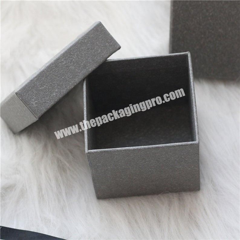 EarringsBraceletWatch Paper Jewelry Rings Craft  Gift Pillow Box