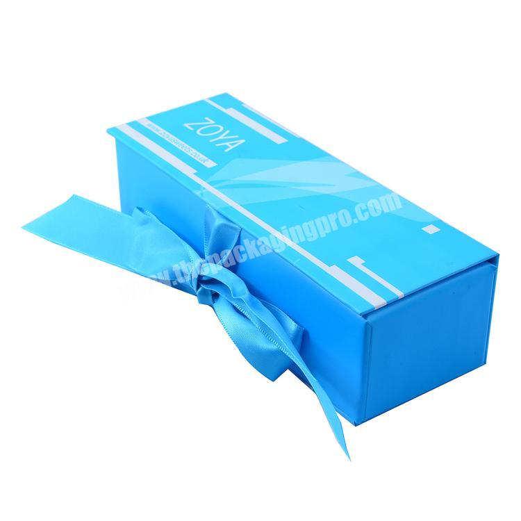 Eco-friendly Custom Logo Handmade Paper Box Chocolate