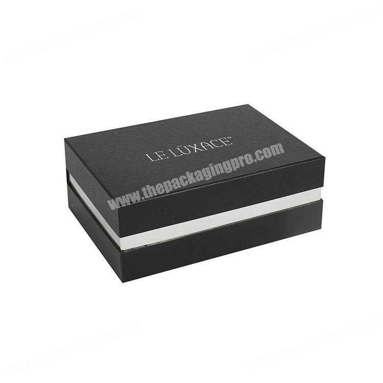 Eco-friendly custom made boxes china manufactory paper gift boxes