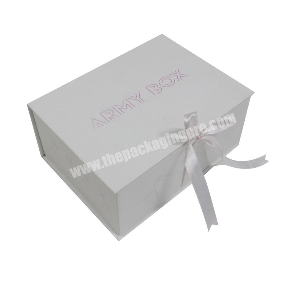 Eco friendly custom rigid Fashion shaped package paper gift carton  cardboard custom packaging boxes