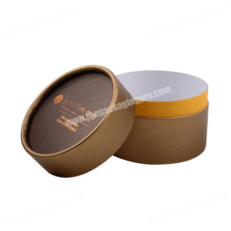 Eco-friendly heavy duty gift cardboard packaging recycled paper box