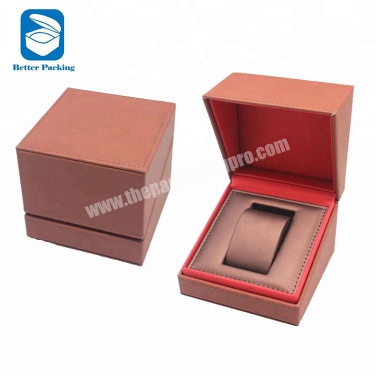 Eco Friendly Jewellery Display Box Hot Sale Organizer sponge boxes gift Luxury Custom Paper Gift Box Jewellery