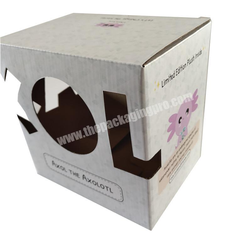 Eco-Friendly luxury baby gift box girl for hot sale