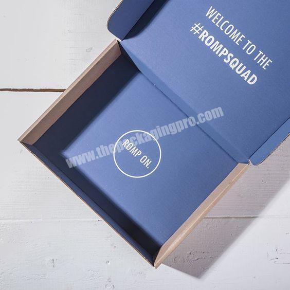 Eco Friendly Marble Custom box Cardboard Black Small Coffee Mug Shipping boxes