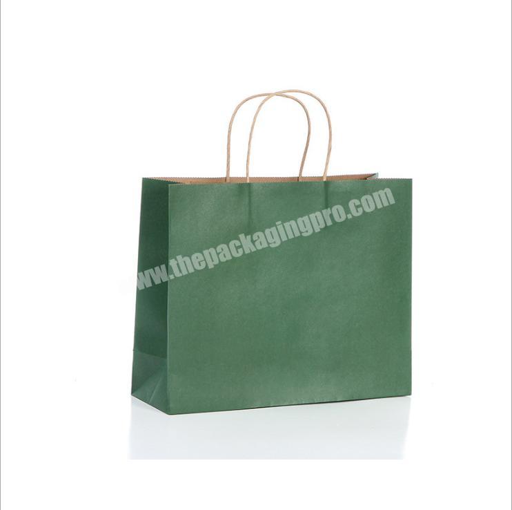 eco friendly shopping bag gift bags custom packaging box bag