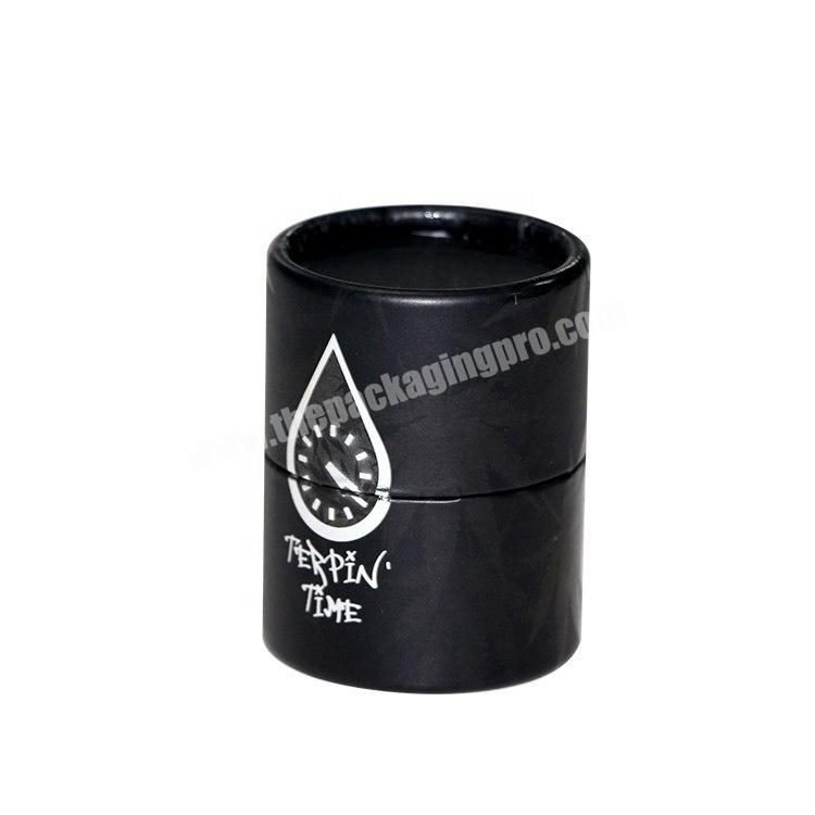 Economic and Reliable round paper wine carton packing boxes with custom logo