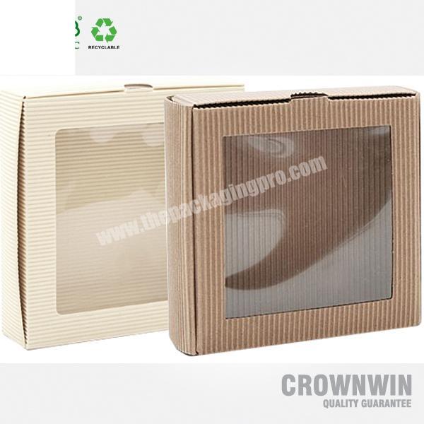 Economical Low Cost Private Printing Toy Paper Boxes