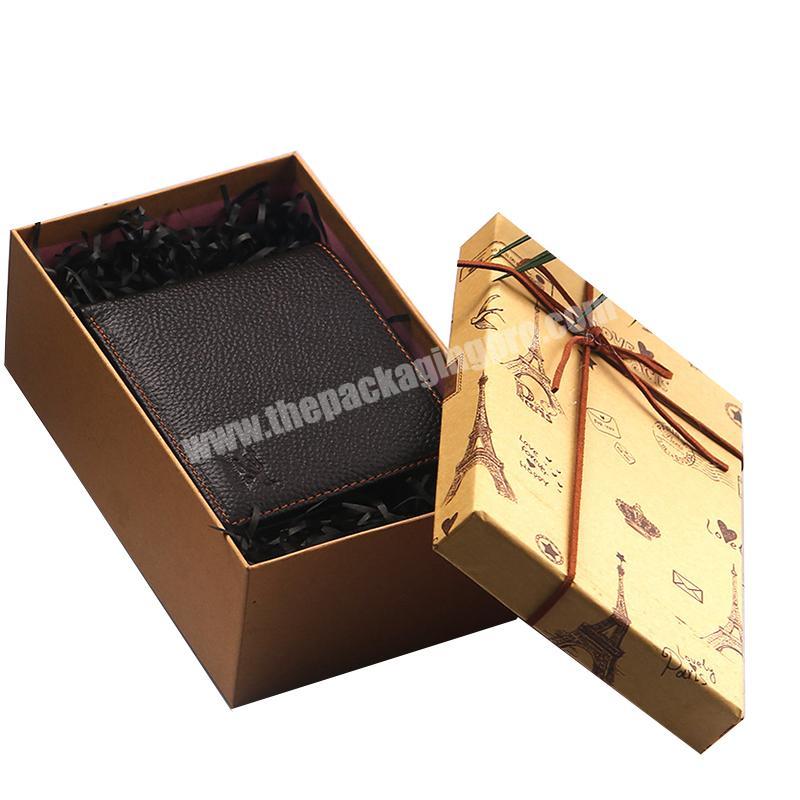 Engram socks boxes Wholesale packaging custom logo rigid paper cardboard gift boxes