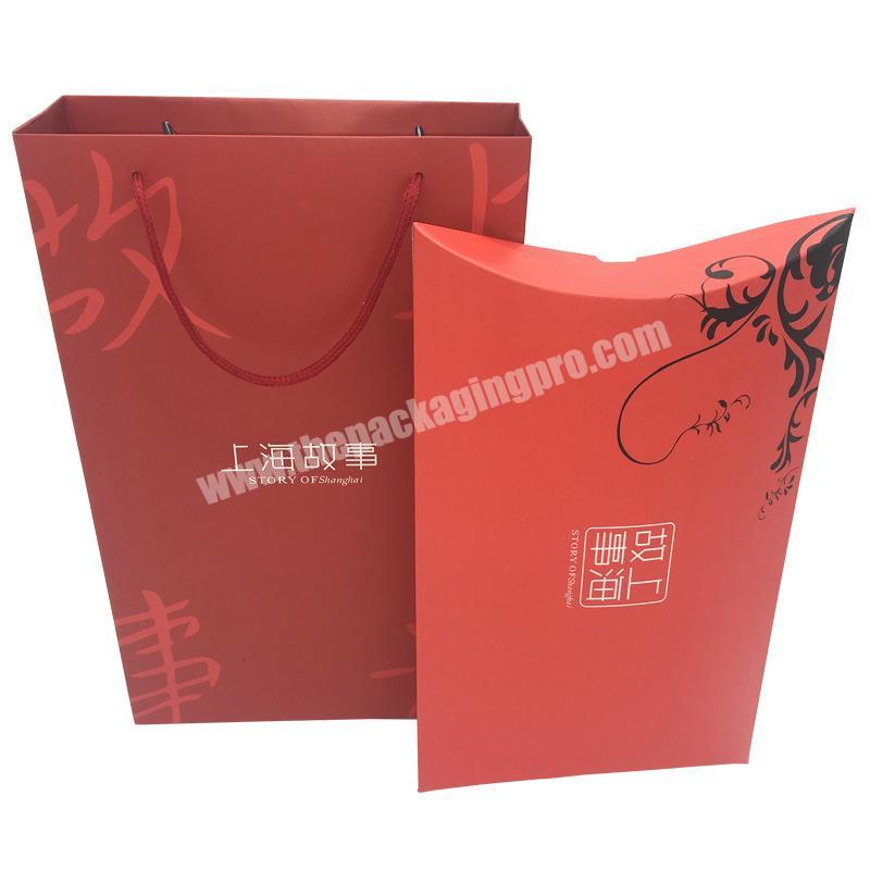 Engram Wholesale Custom paper cardboard folding magnetic gift box for weeding