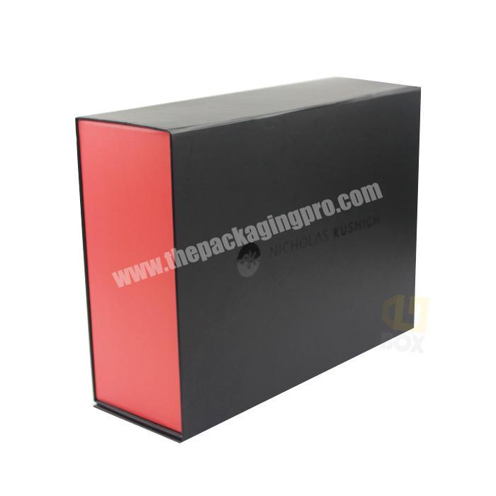 Essential Recycle Hot Sale Luxury Special Shipping Paper Custom Folding Packaging Gift Box