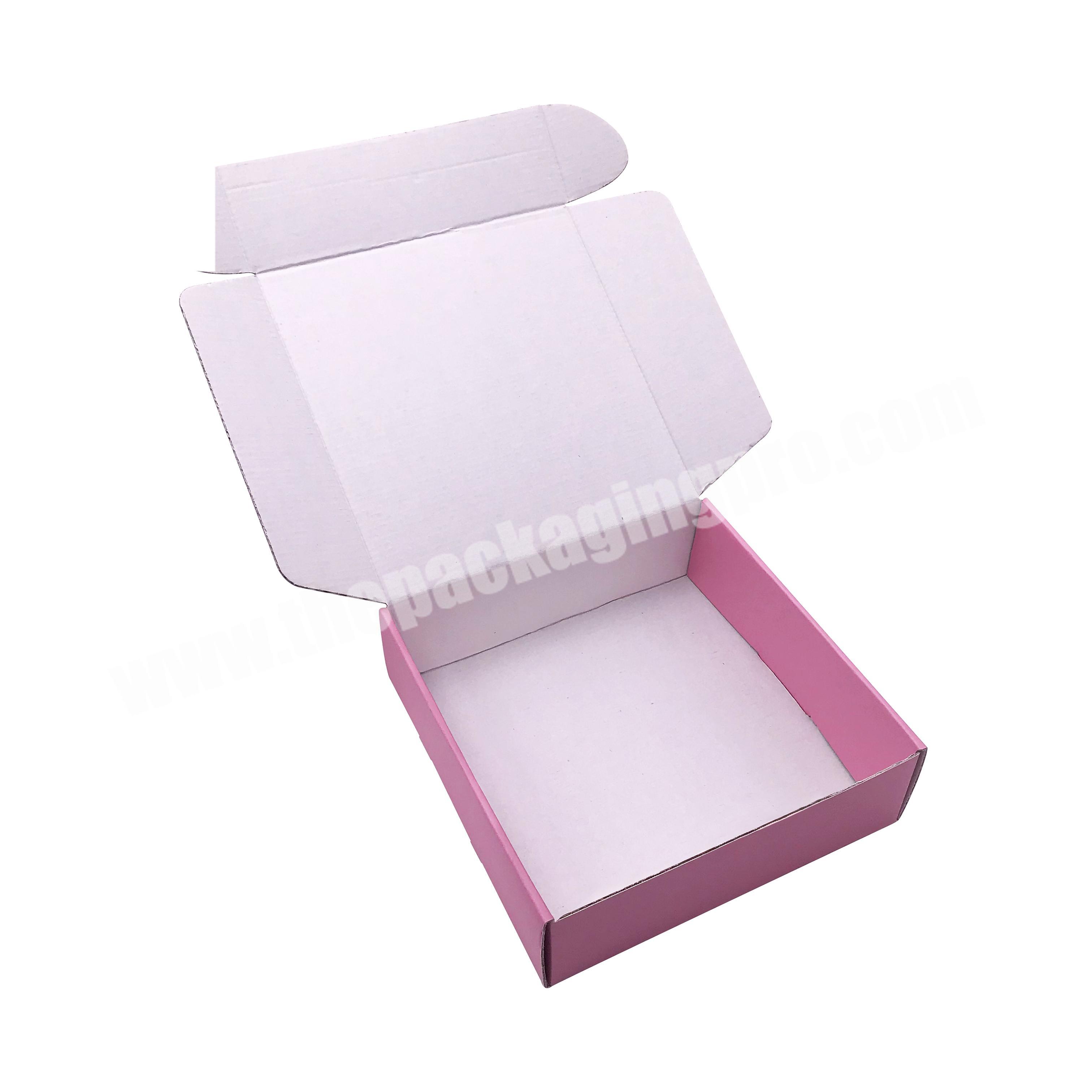 Evening dress paper box packagingCosmetic gift box with ribbon swimwear magnetic bridesmaid gift box with shredded paper