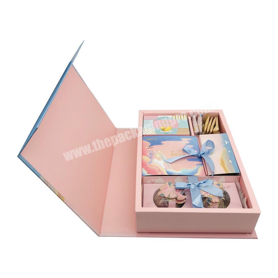 excellent quality best sell biscuit paper box