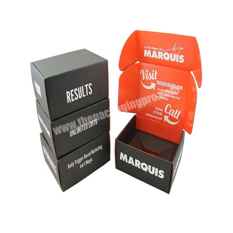 excellent quality best sell labels for mailer boxes
