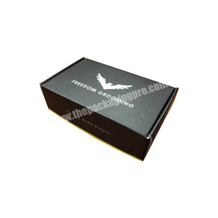 Excellent quality best selling customised mug mailer box