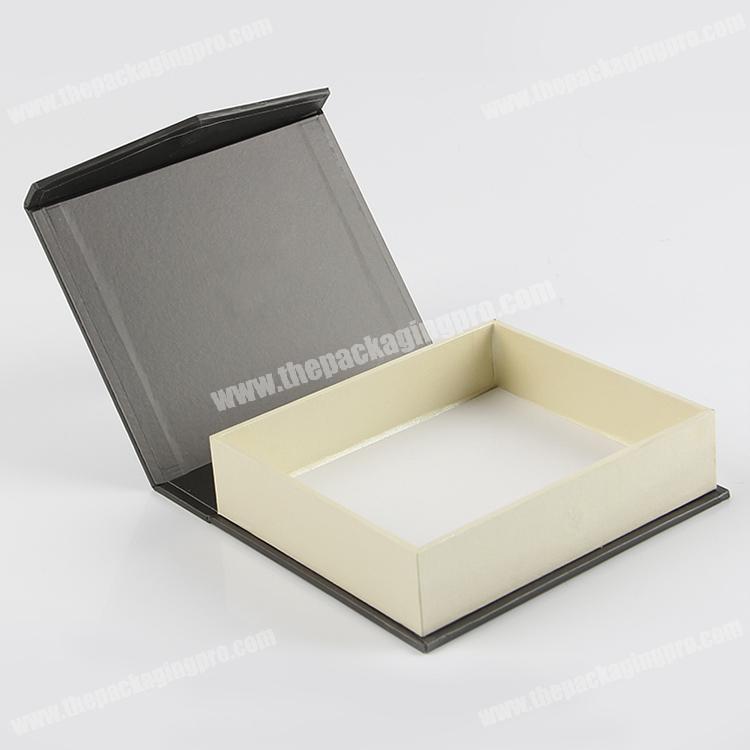 Extra large gold packaginggift boxes set with magnetic lid