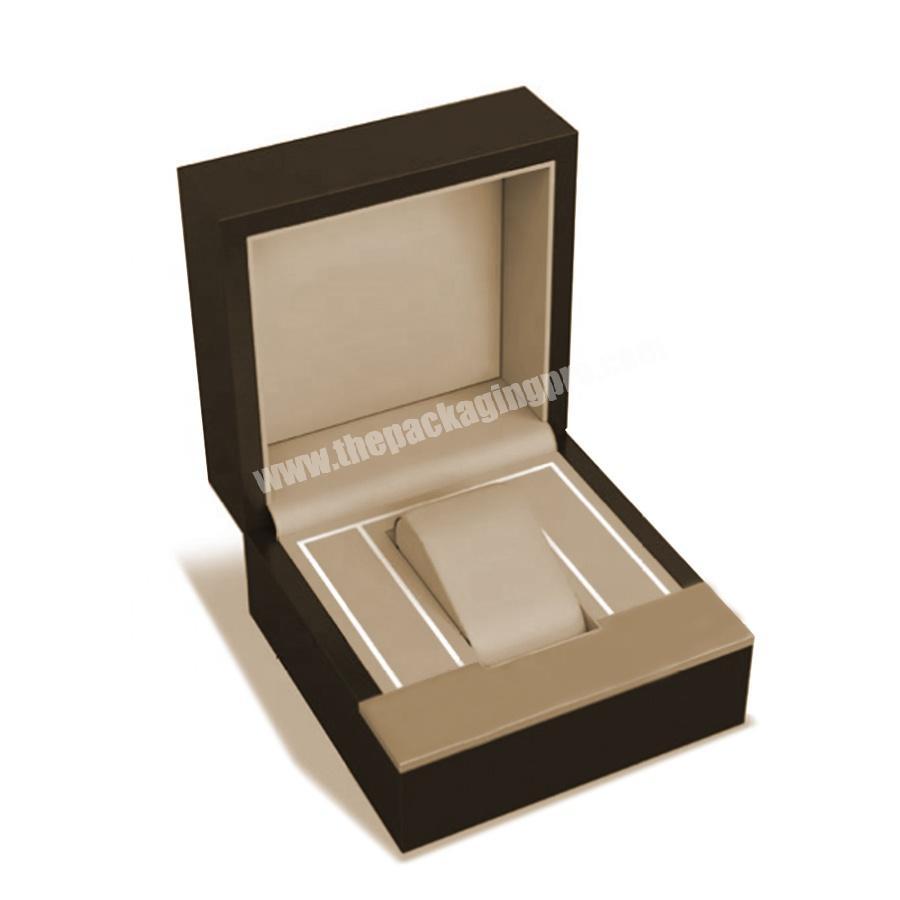 Factory affordable price luxury custom logo wholesale handmade jewellery packaging box