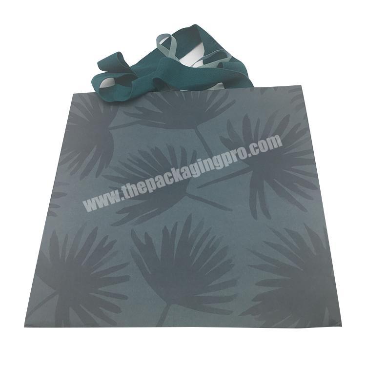 Factory Cheap Price Hot Selling High Quality Professional Brown Paper Bag