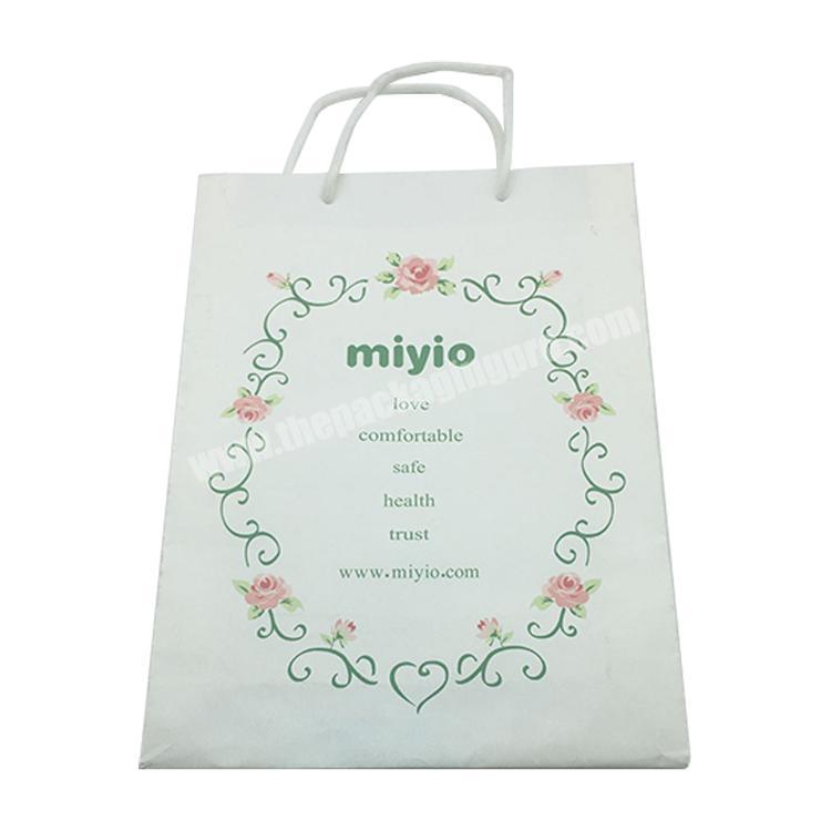 Factory Cheap Price Hot Selling High Quality Professional Customize Paper Bags