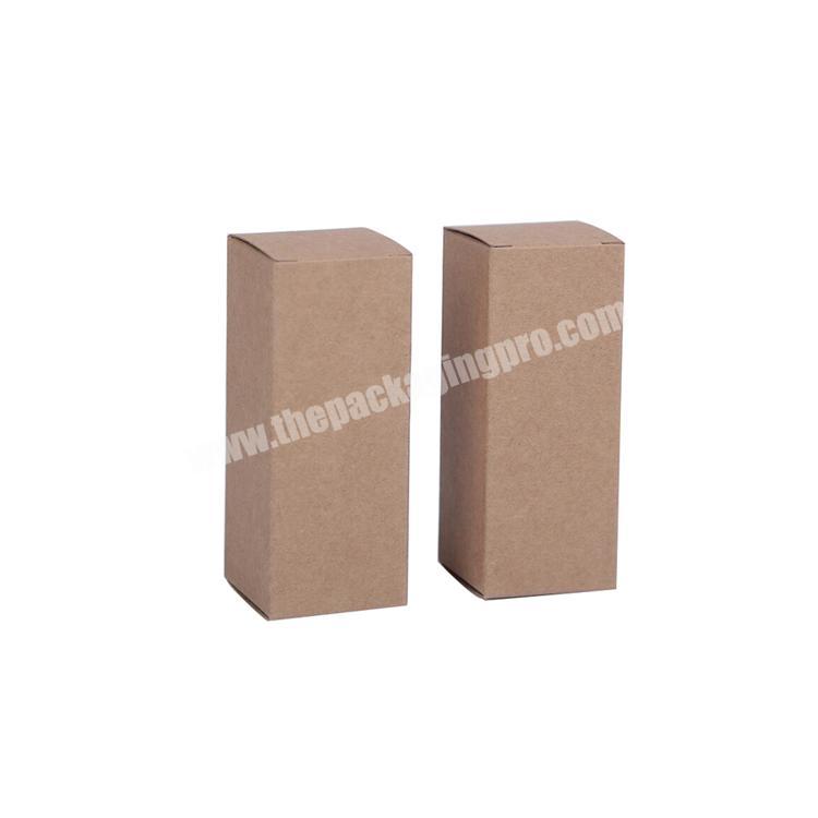 Factory cheap supply high quality rigid corrugated cardboard cartoon box