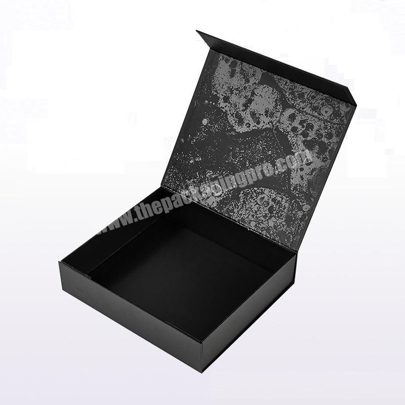 Factory custom box packinggift box packing luxury gift packing box