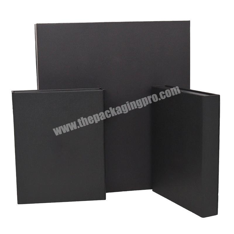 Factory Custom Good Quality Cheap Price Package Box Wholesale