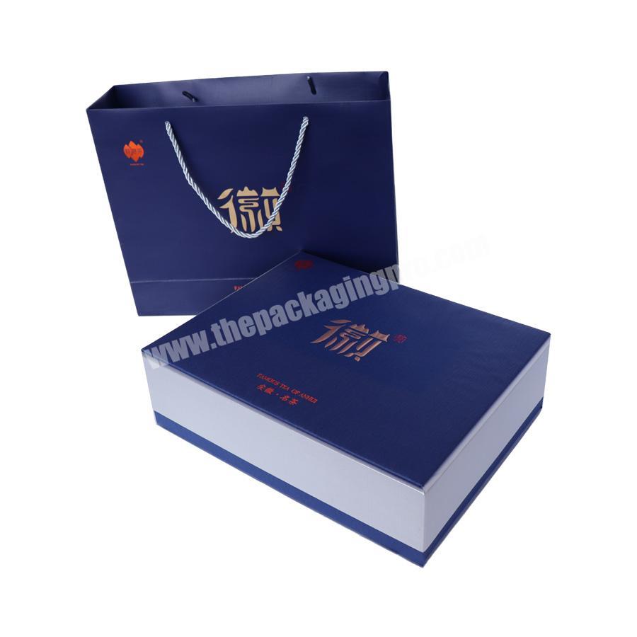 Factory direct price drawer gift packing box